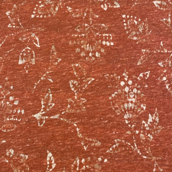 Fall Tee - Picture 2 of 2